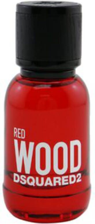 Dsquared2 Red Wood