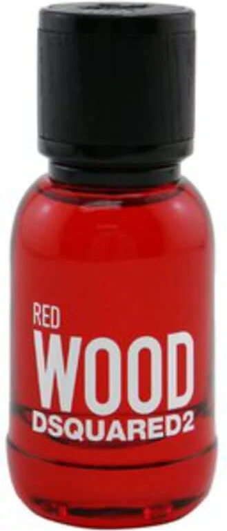 Dsquared2 Red Wood