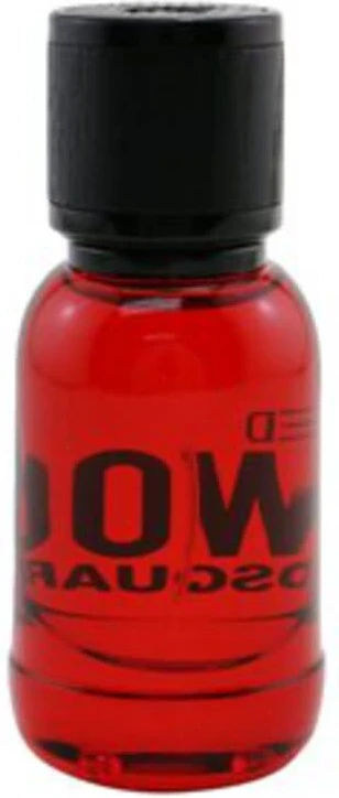 Dsquared2 Red Wood