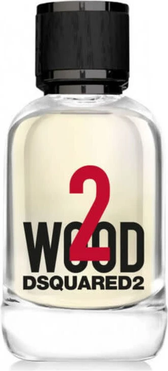 Dsquared2 2 Wood Pour Homme