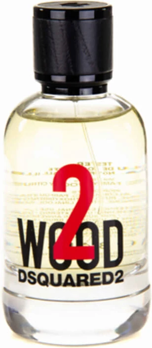 Dsquared2 2 Wood Pour Homme