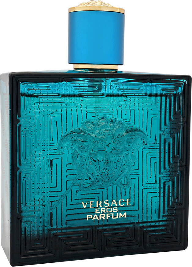 Парфюмерная вода Versace Eros