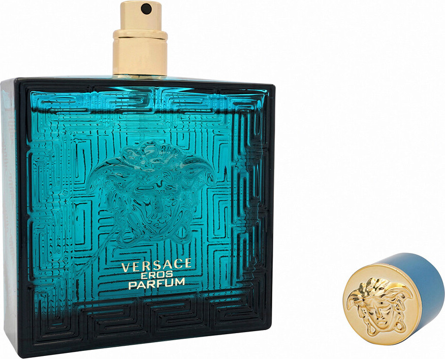 Парфюмерная вода Versace Eros