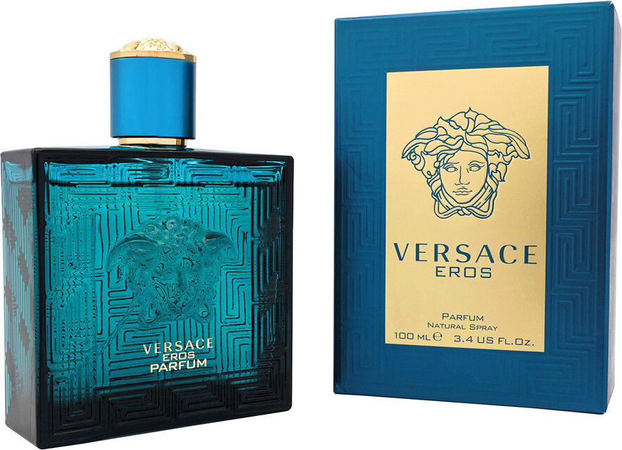 Парфюмерная вода Versace Eros