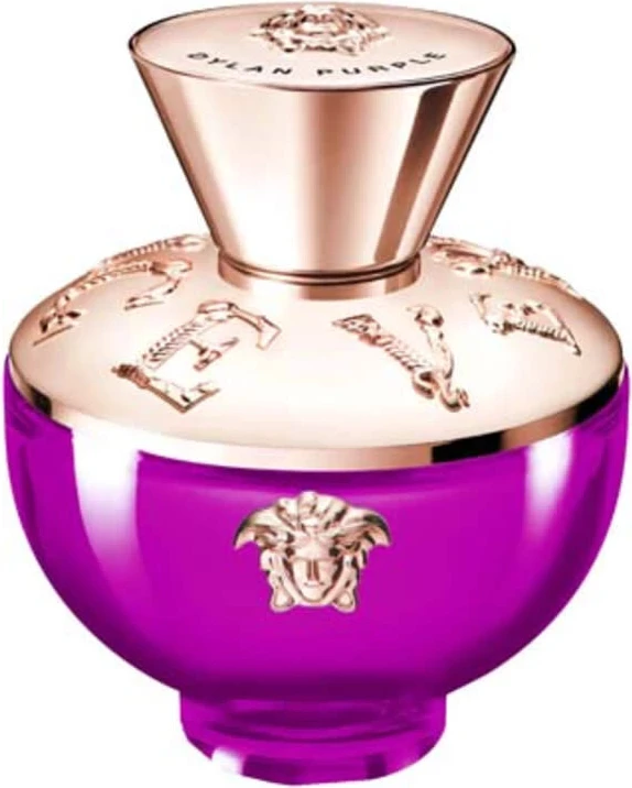Versace Pour Femme Dylan Purple