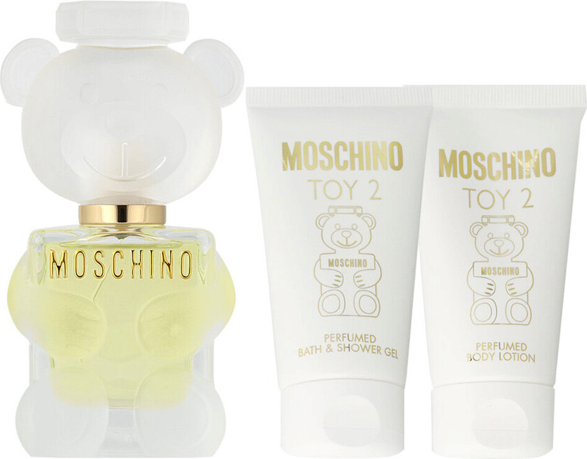 Набор Moschino Toy 2 Gift Set