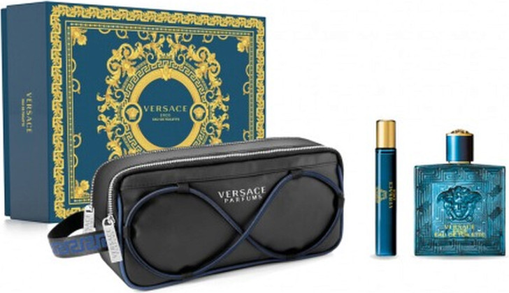 Набор Versace Eros