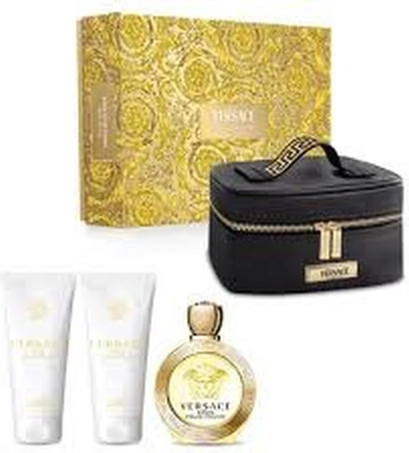 Набор Versace Eros для дам