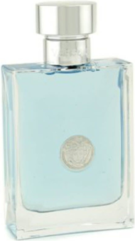 Versace Pour Homme Афтершейв Лосьон