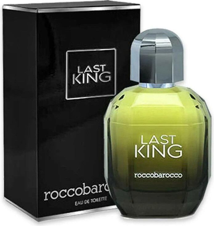 Roccobarocco Последний Царь