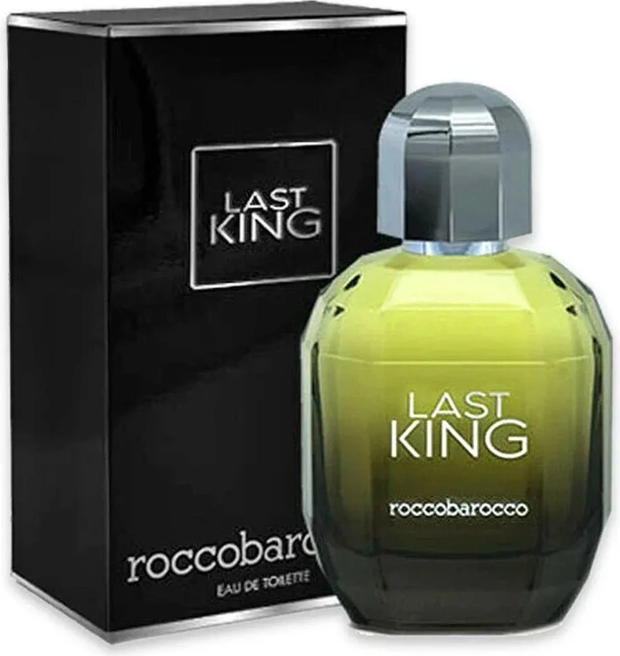 Roccobarocco Последний Царь
