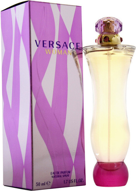 Versace Versace Woman