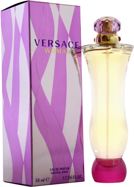 Versace Versace Woman