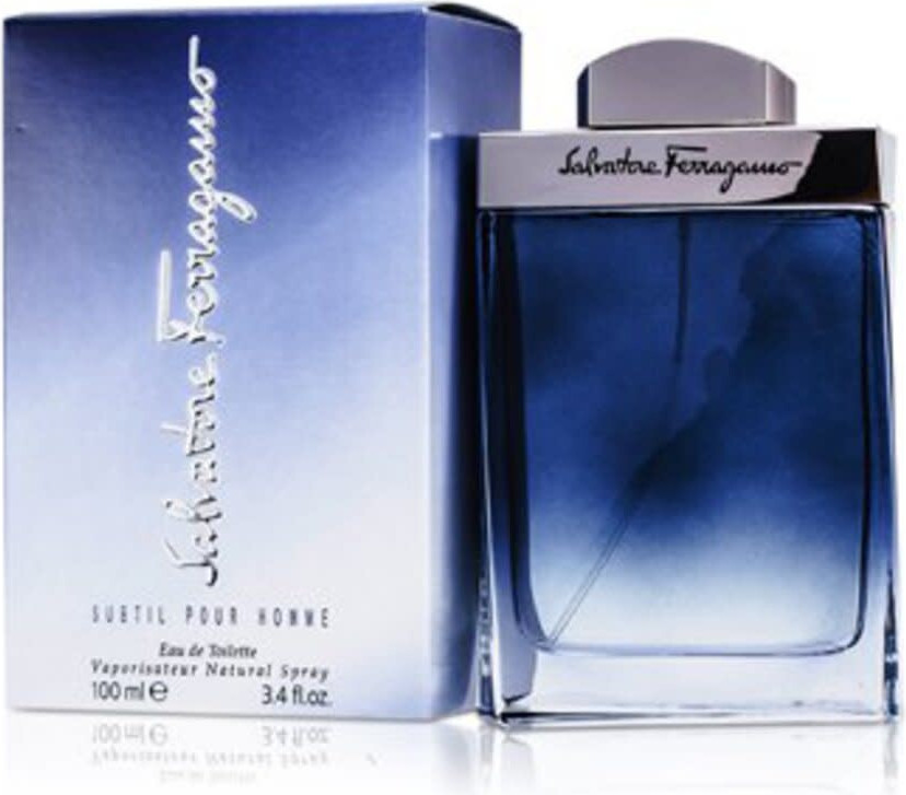 Salvatore Ferragamo Subtil Homme