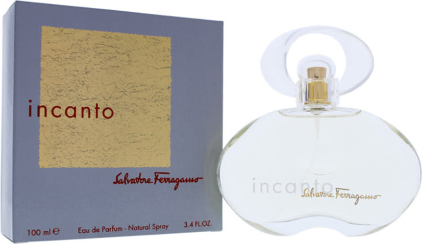 Salvatore Ferragamo Incanto