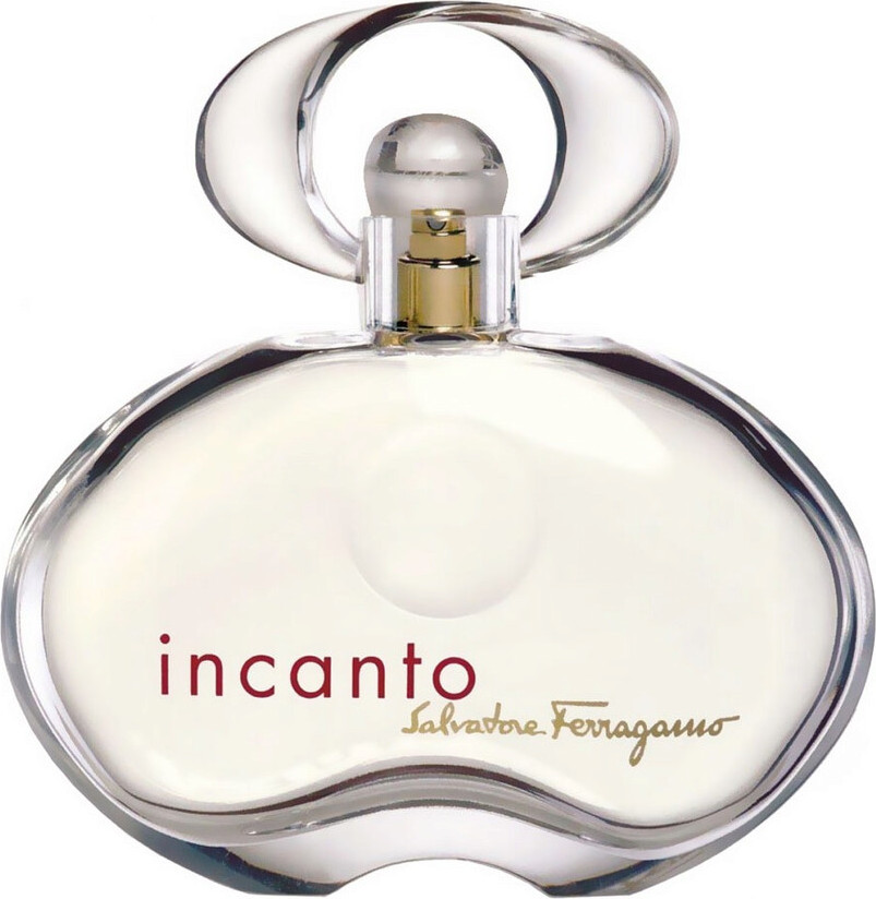 Salvatore Ferragamo Incanto