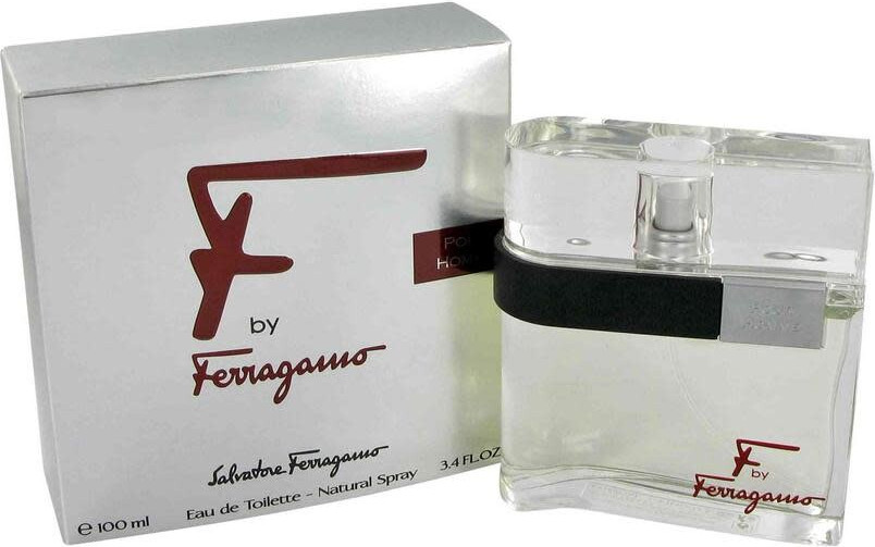 Salvatore Ferragamo F By Ferragamo