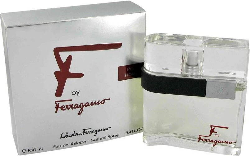 Salvatore Ferragamo F By Ferragamo