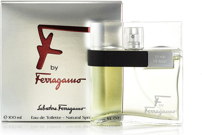 Salvatore Ferragamo F By Ferragamo