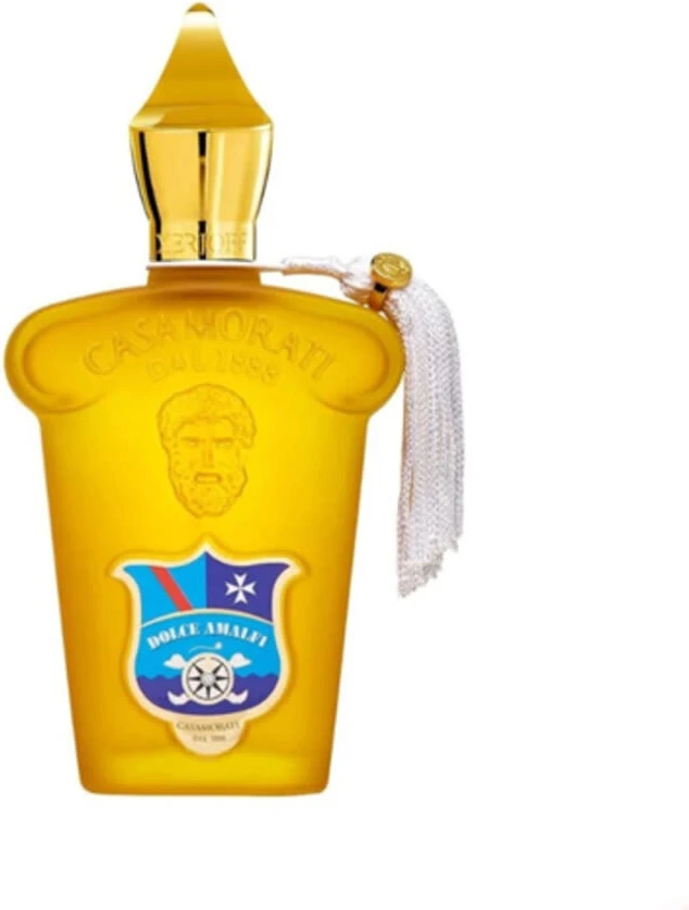 CERRUTI 1881 Касаморати Дольче Амальфи EDP