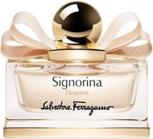 Eau de Parfum Salvatore Ferragamo Signorina Eleganza