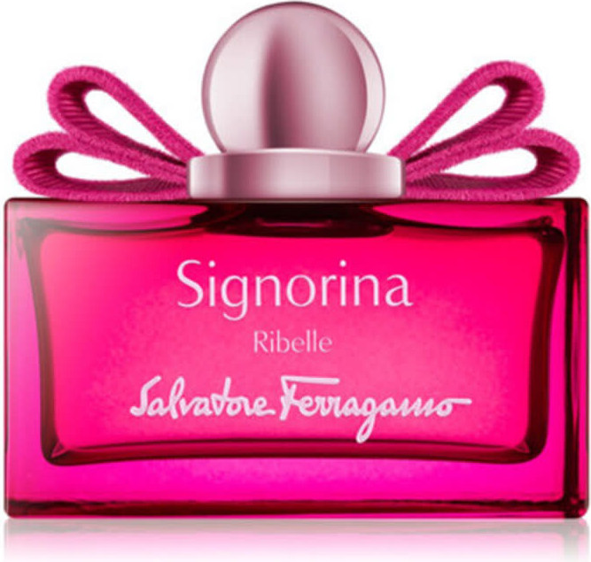 Salvatore Ferragamo Signorina Ribelle
