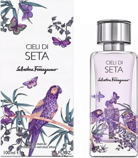 Salvatore Ferragamo Cieli di Seta