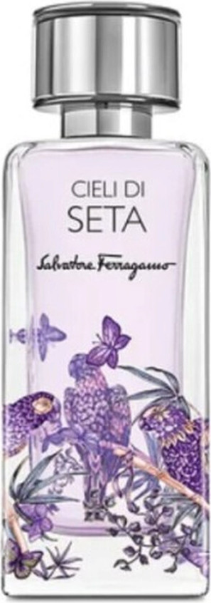 Salvatore Ferragamo Cieli di Seta