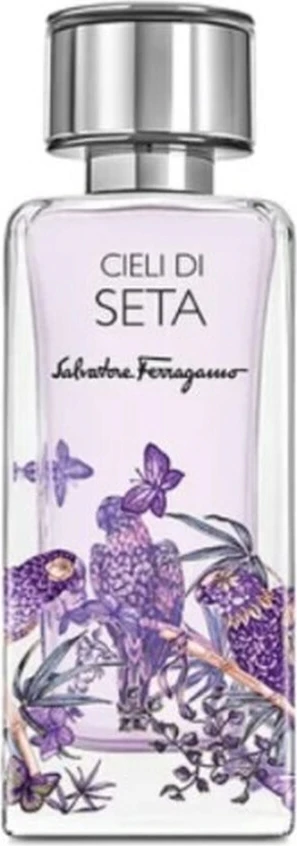 Salvatore Ferragamo Cieli di Seta