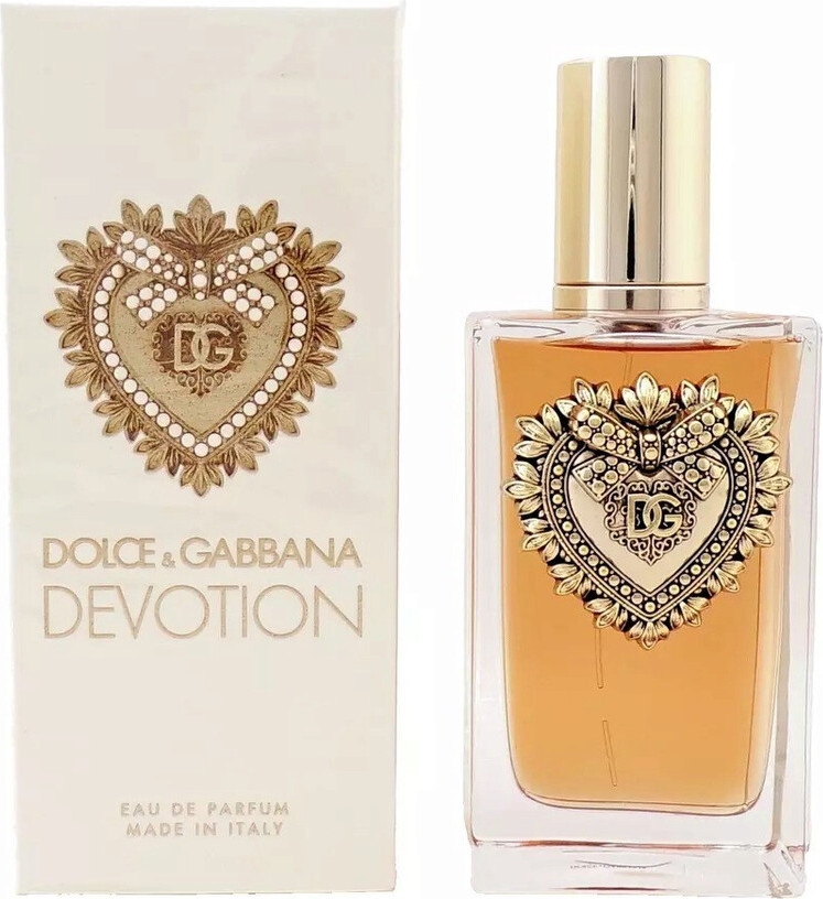 Eau de Parfum Dolce & Gabbana Devotion
