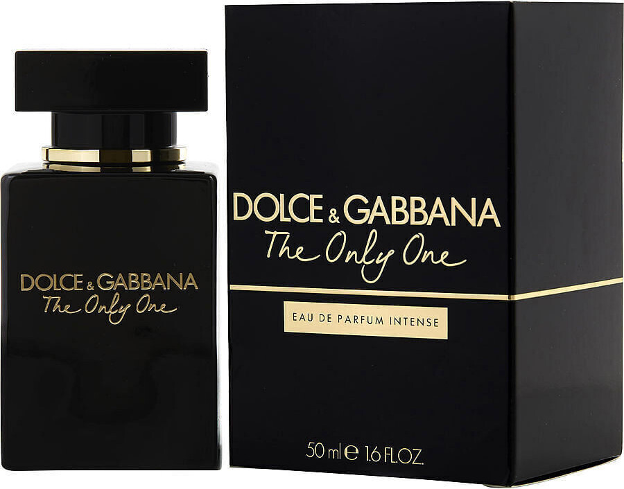 Парфюмерная вода Dolce & Gabbana The Only One Intense