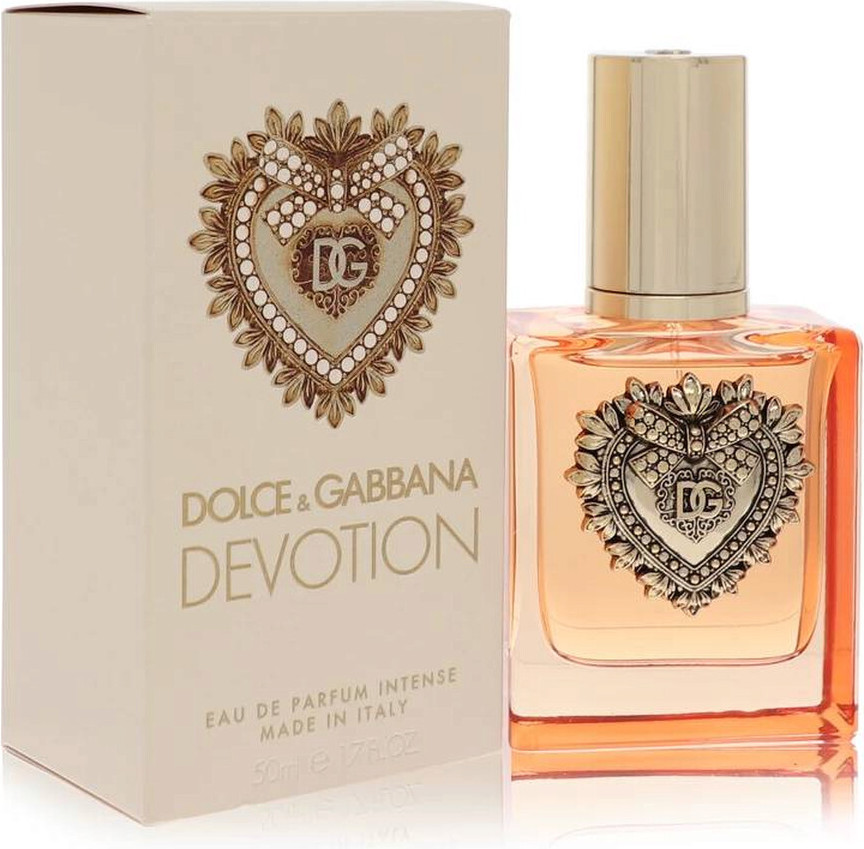 Dolce 


& Gabbana Devotion Intense EDP