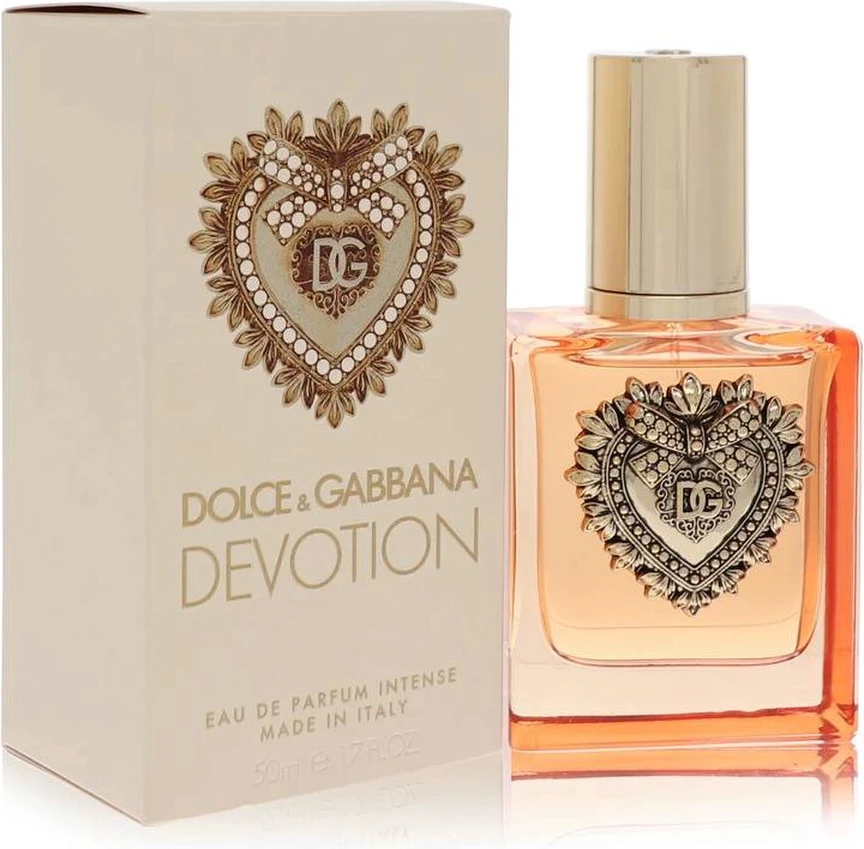 Dolce 


& Gabbana Devotion Intense EDP