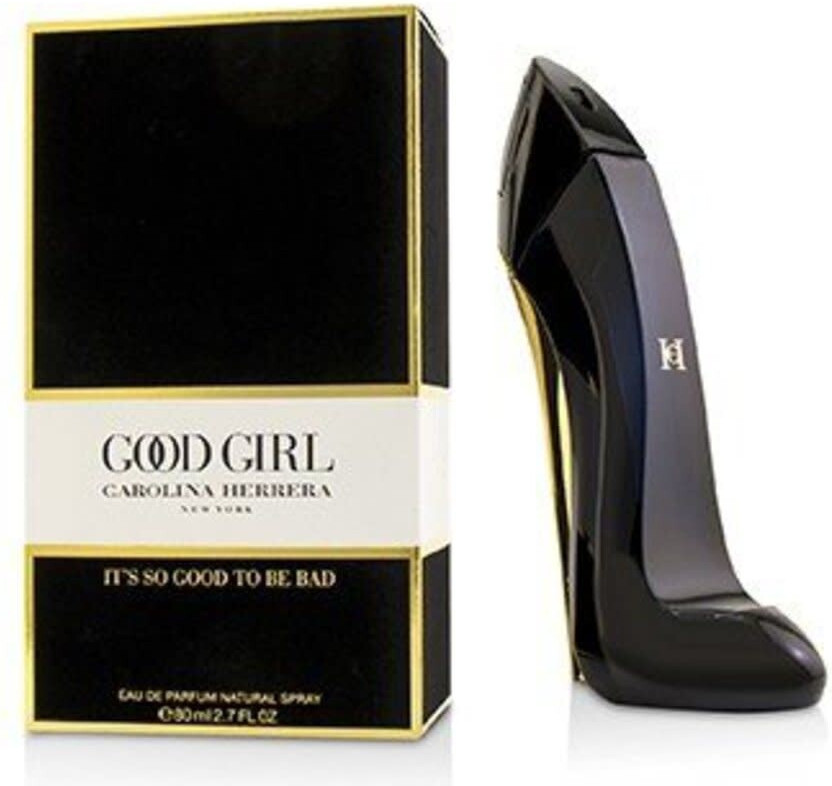 Парфюмированная вода Carolina Herrera Good Girl