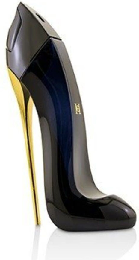 Парфюмированная вода Carolina Herrera Good Girl