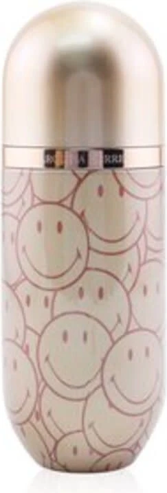 Eau de Parfum Carolina Herrera 212 VIP Rose Smiley
