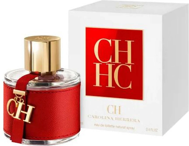 Eau de Toilette Carolina Herrera Ch