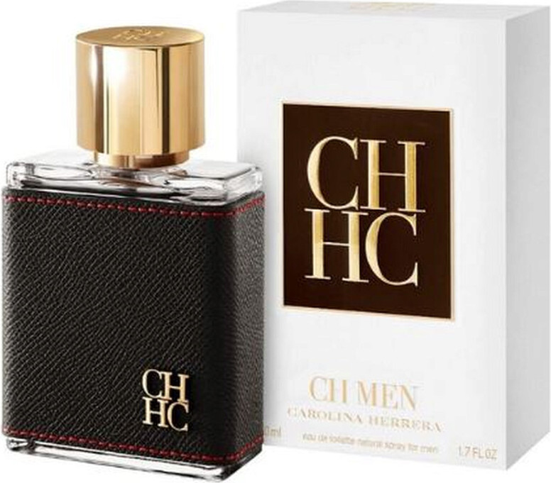 Туалетная вода Carolina Herrera CH