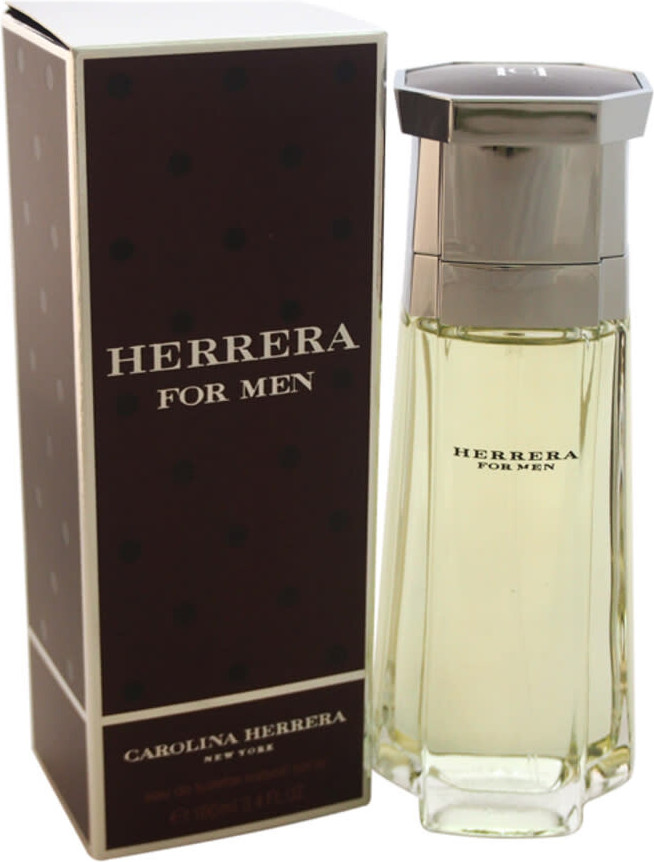 Туалетная вода Carolina Herrera Herrera for Men