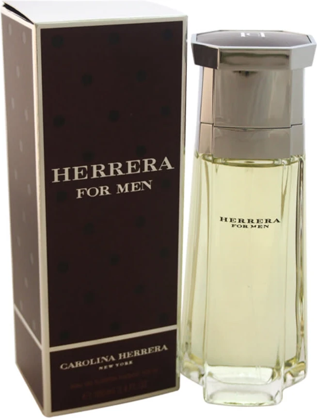 Туалетная вода Carolina Herrera Herrera for Men