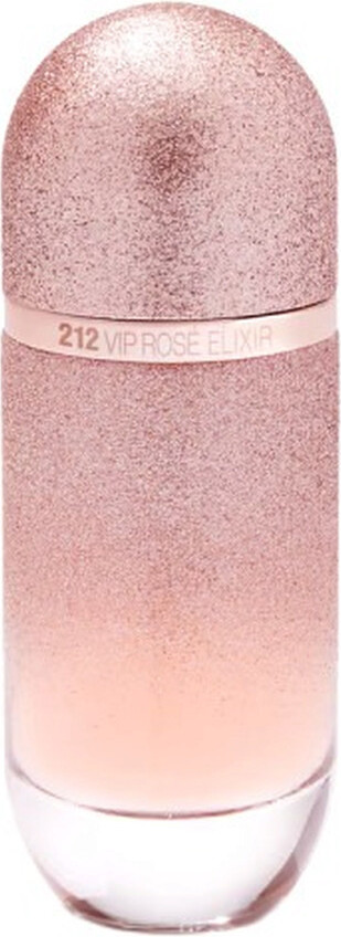 Eau De Parfum Carolina Herrera 212 Vip Rose Elixir