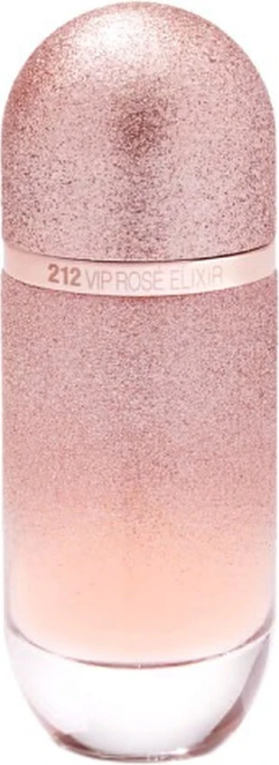 Eau De Parfum Carolina Herrera 212 Vip Rose Elixir