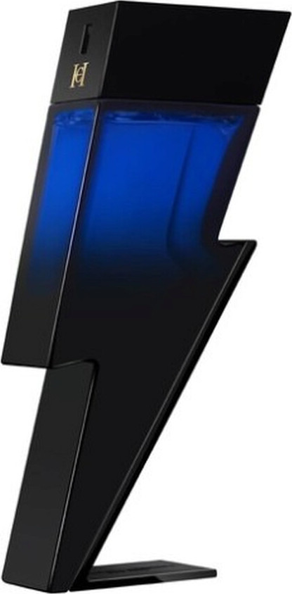 Eau De Parfum Carolina Herrera Bad Boy Cobalt Elixir