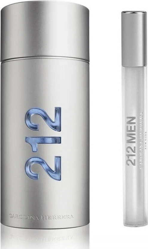 Туалетная вода Подарочный набор Carolina Herrera 212