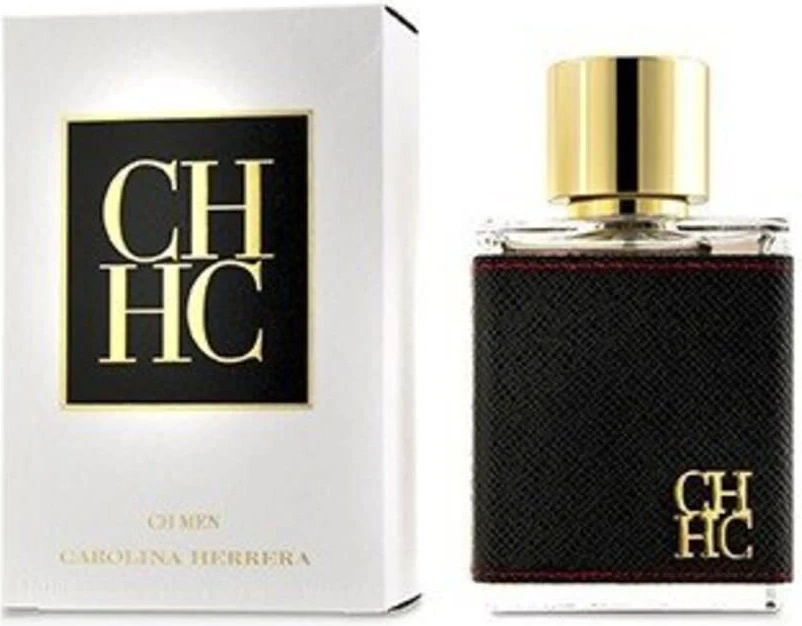 Carolina Herrera Ch Men