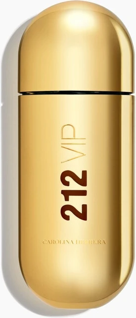 Carolina Herrera 212 VIP