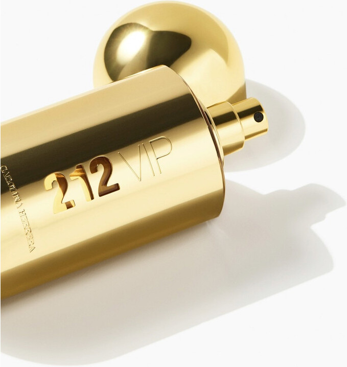 Carolina Herrera 212 VIP
