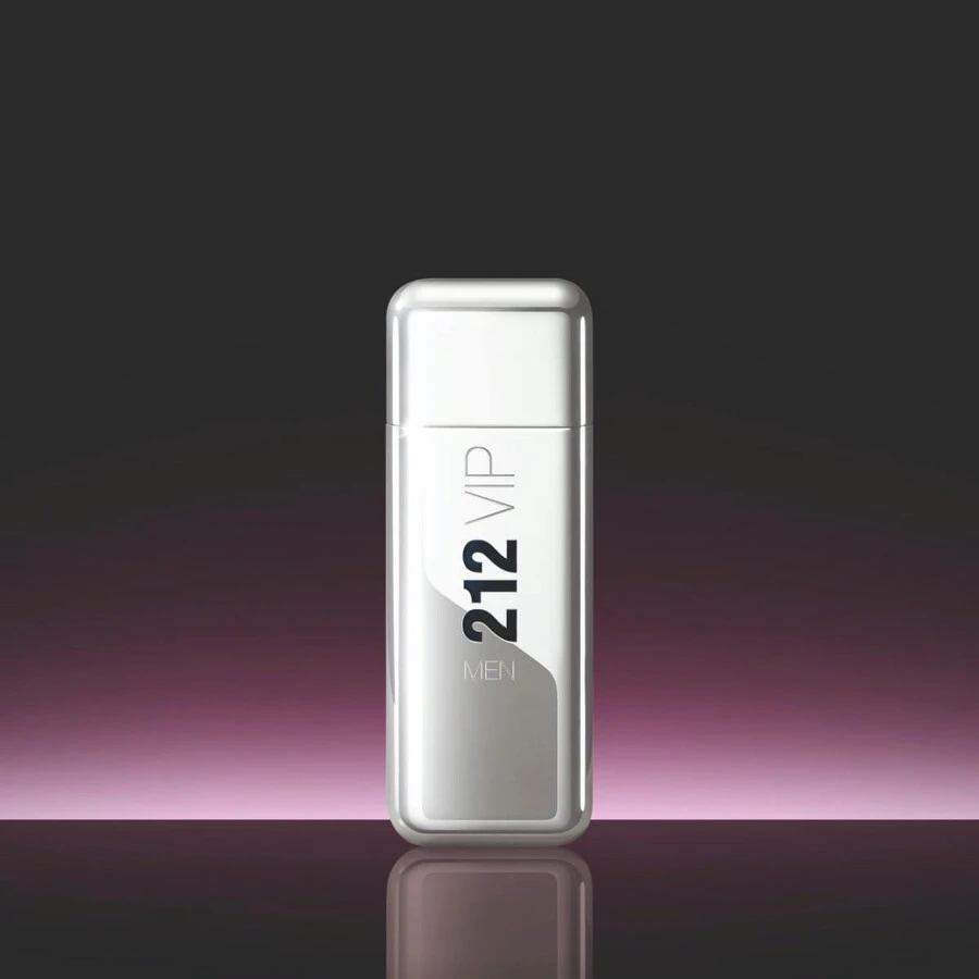 Carolina Herrera 212 VIP Men