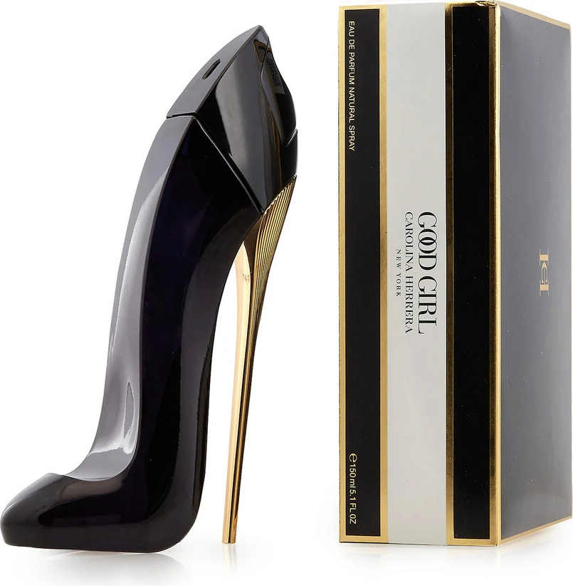Парфюмерная вода Carolina Herrera Good Girl