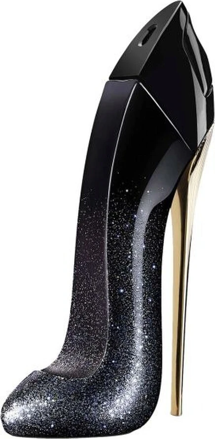 Парфюмерная вода Carolina Herrera Good Girl Supreme